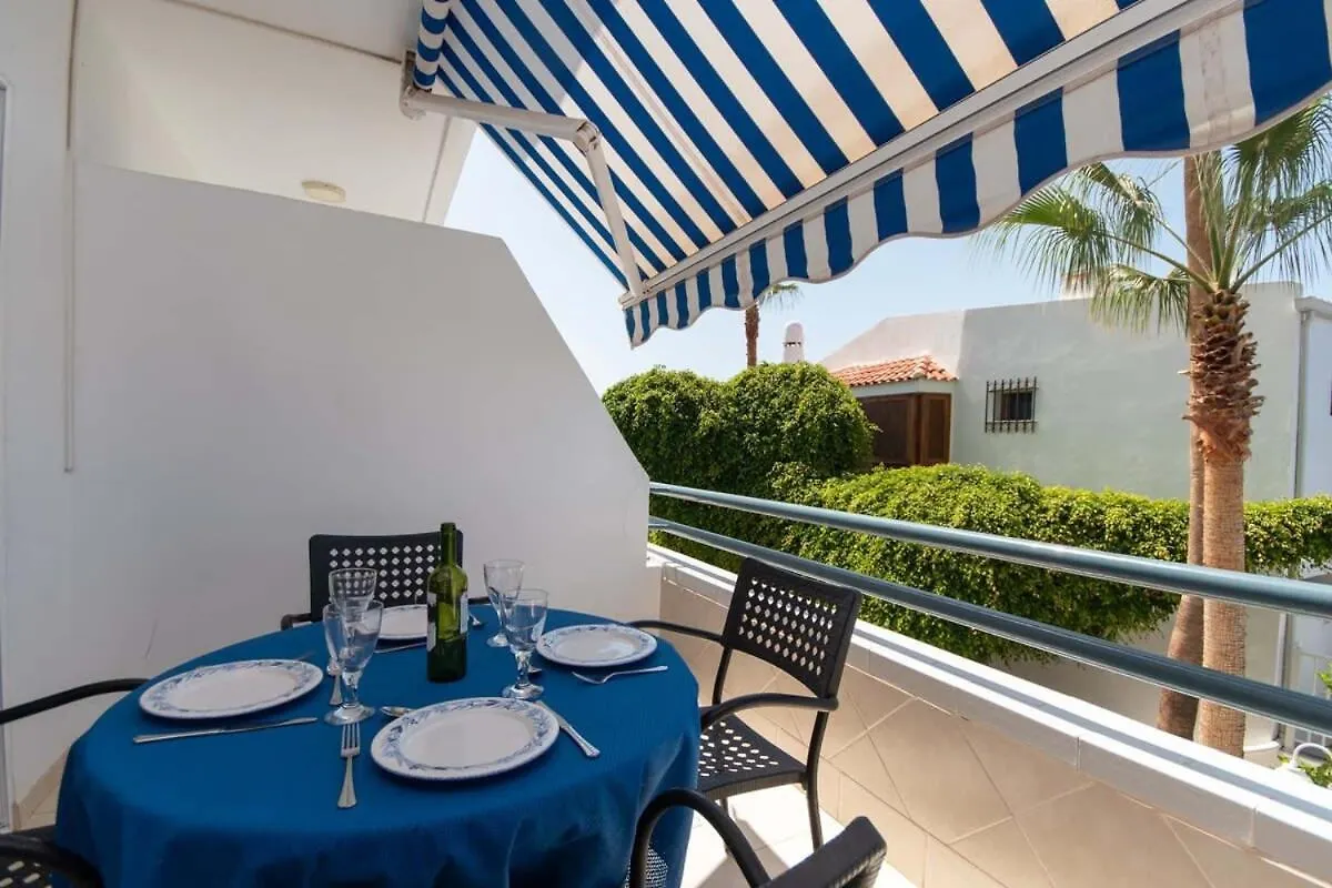 Appartamento Club Atlantis 78 - One Bed Costa Adeje  0*, Costa Adeje (Tenerife)