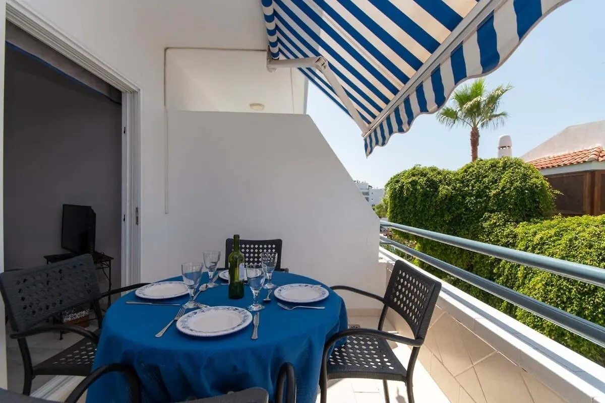 Club Atlantis 78 - One Bed Apartment Costa Adeje  0*, Costa Adeje (Tenerife) Spain